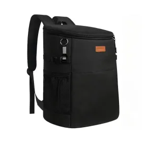 18 Qt. Insulated Waterproof Camping Cooler Backpack