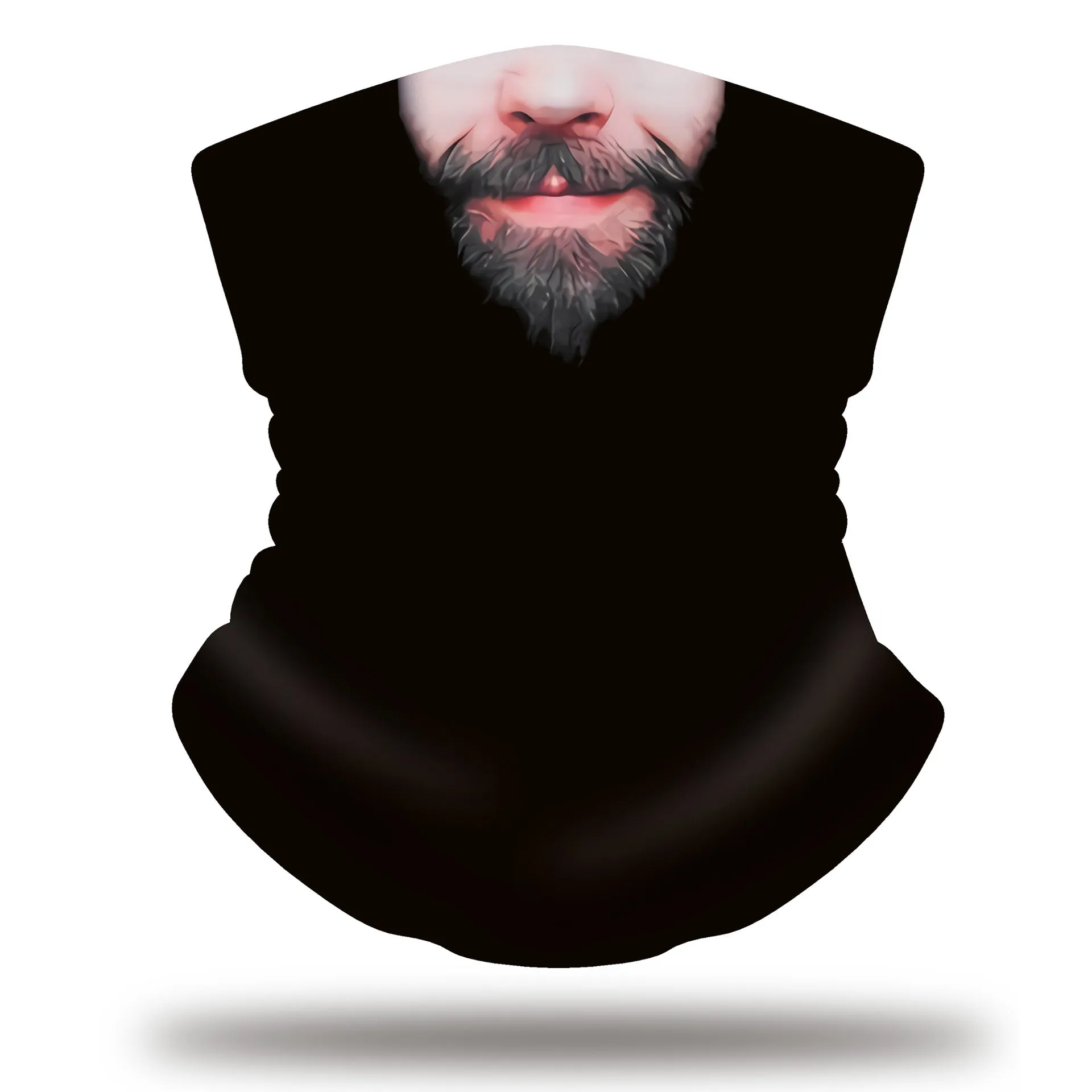 Amazon Explosive Cycling Bib Outdoor Sports Warm Mask