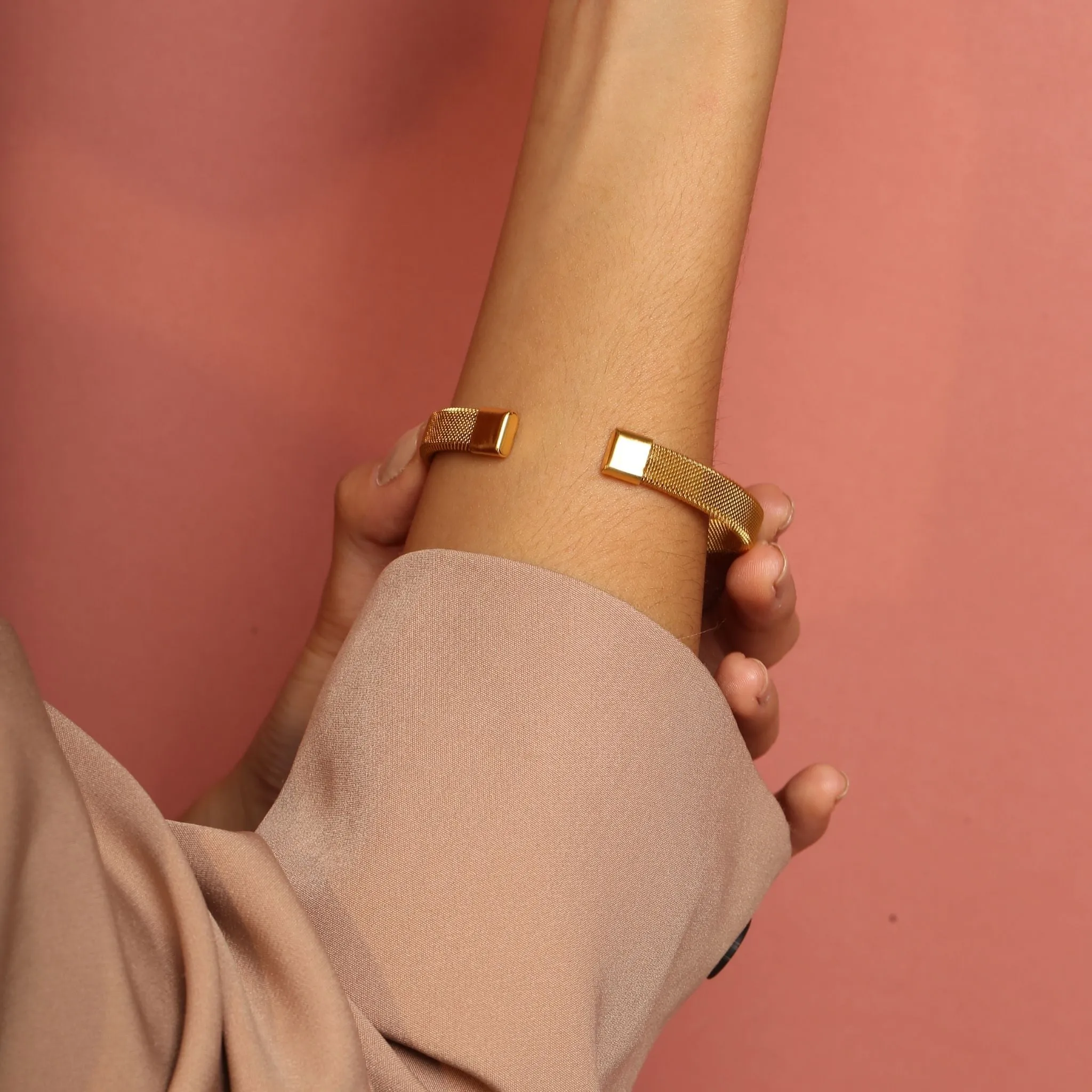 Callie Cuff - Stylists Pick Of The Month