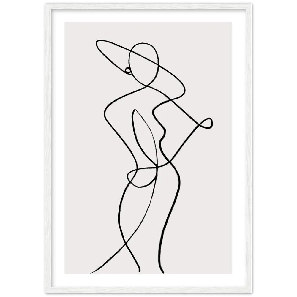 Minimalist Art Prints